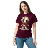 Image 3 of Voodoo 9 Unisex classic tee