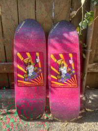 Image 2 of “Stay Square” Deck