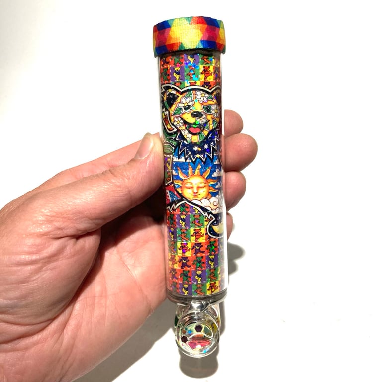 Beary Prankster Image 3