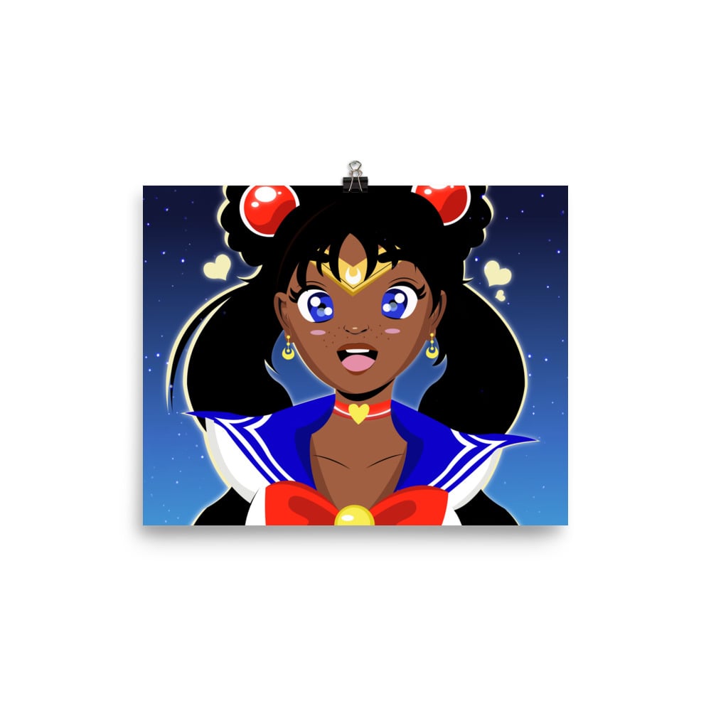 Image of Sailor Moon