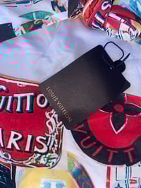 Image 3 of the louis swimsuit 