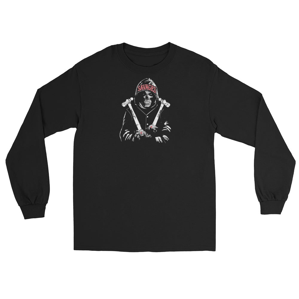 Savage long sleeve