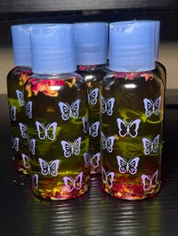 Image 2 of  Rose oil 