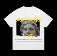 SCRT Tee 