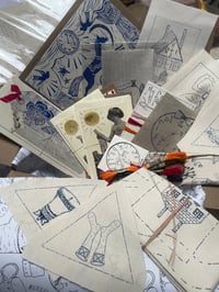 Image 4 of Jessie’s Studio Sale Boxes