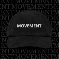 Original Movement Corduroy hat
