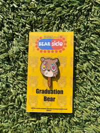 Image 1 of Graduation Popsy