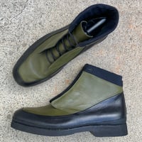 Image 1 of 1-of-1 Jordan Stivale X Vibram 1752 - Size 10 (1999)