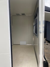 Image 3 of chiller trailer