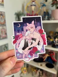 Image 1 of After Party Sticker 