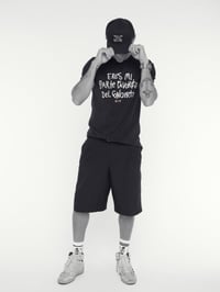 Image 2 of GORRA NEGRA ALMA LLENA (antes 29€)