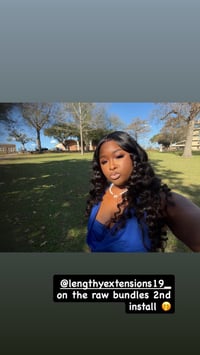 Image 22 of “Too Raw” Collection 