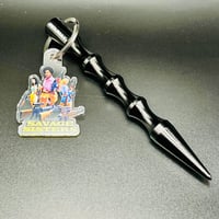 Image 5 of KNIFE & PIPE KUBATON KEYCHAIN 