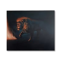 Image 1 of Lion Heart