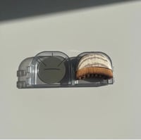 Image 2 of Lymphatic Facial Brush Ritual 