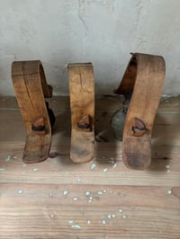 Image 2 of Lot de 3 sonnailles de chèvre