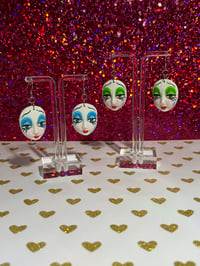 Image 3 of *PREORDER* Mia (teardrop cheeks)