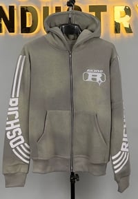 Image 1 of Runner V2 Set (sun dried grey)