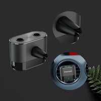 Image 3 of Automatic Car Aroma Diffuser - Essential Oil Based
