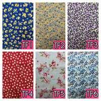 Image 15 of Wipes Pouch for Women with Zipper Pocket & Wristlet | Made to Order