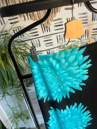 Image 2 of vintage flower skirt 