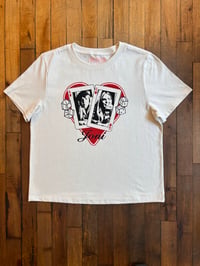 Image 1 of Joni (Cropped) Sz XS-XL 