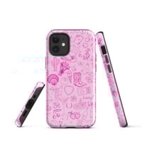 Image 8 of Coastal Cowgirl Case in Poppy (Regular)