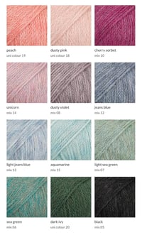 Image 2 of Verde Airy Bonnet With Lace Brim 