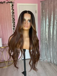 Image 7 of Michelle luxury (ready to ship)