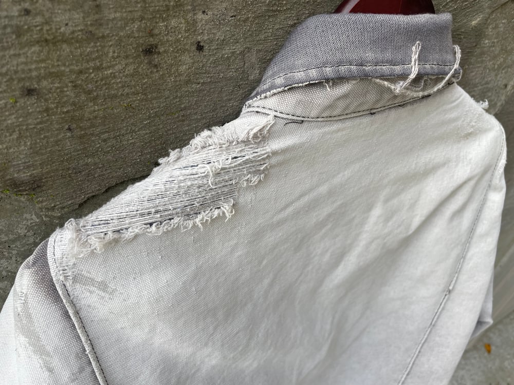 Image of Vintage Dickies Blanket Lined Jacket
