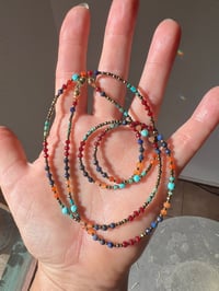 Image 1 of *new* RAINBOW WRAP 1 + 2