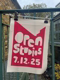 Image 1 of Open Studios