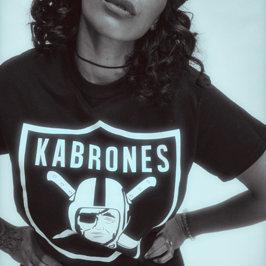 Image of Kabrones Trump Tee