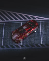 Image 14 of MAZDA RX7 F&F CHASE CUSTOM 