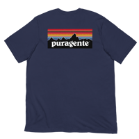 Image 5 of Lower AZ AZtlan Outdoors Puragente Tee