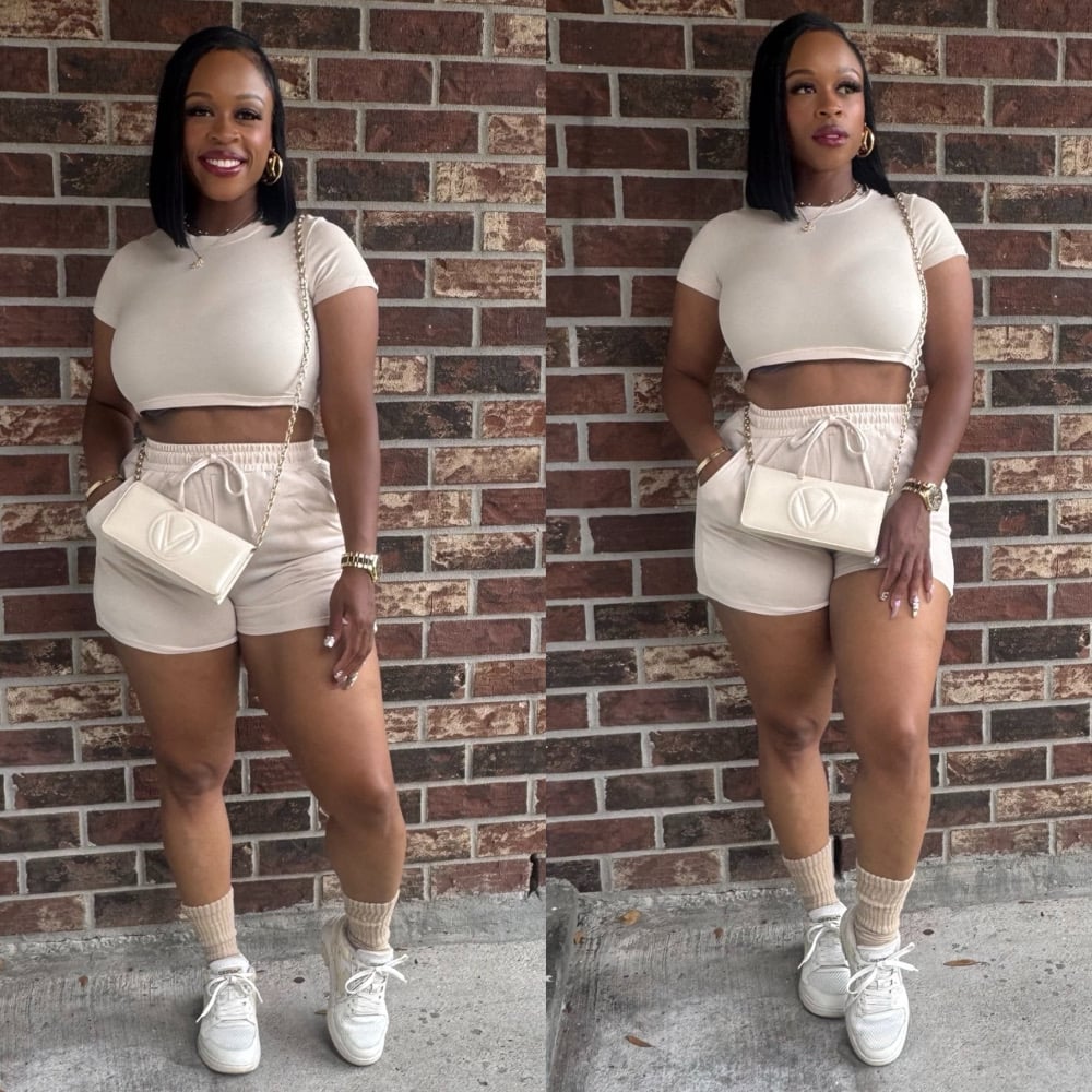 Image of CHEEKY (SAND BEIGE)