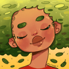 Tree Girl Stickers!