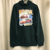 Image 1 of S13 Hoodie - Black