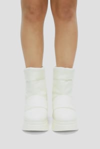 Image 5 of Ashley Puffer Boots 