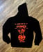 Image of Halloween Every Day Zip Up Hoodie