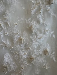 Image 15 of 1960s Lace Romance 