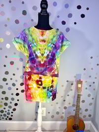 Image 2 of Psychedelic Micro Mini Set