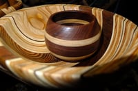 Image 1 of Walnut cup