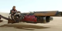 Image 6 of Vanth Speeder 