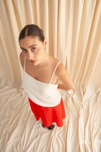 Image 2 of La Rosa skirt