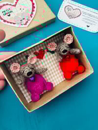 Image 2 of COFFRET A PARTAGER 