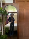 70s Levi's white tab  jacket