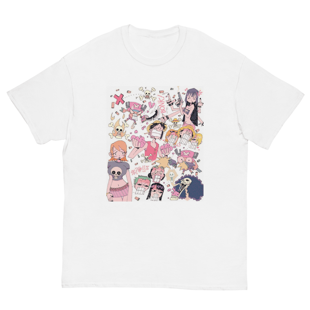 Image of onepiece