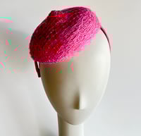 Image 1 of Pink pixie button