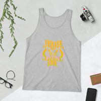 Image 5 of Men's EVOLVED SOUL Tank Top